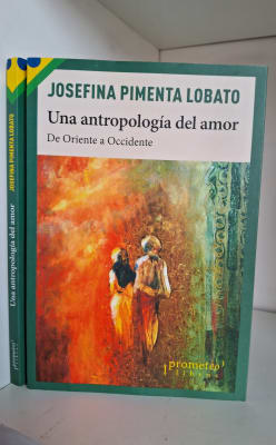 UNA ANTROPOLOGÍA DEL AMOR