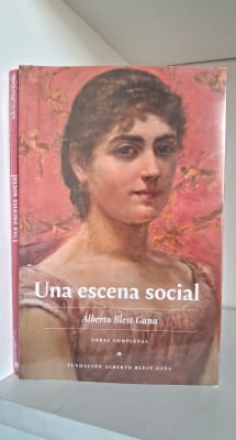 UNA ESCENA SOCIAL