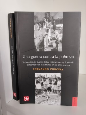 UNA GUERRA CONTRA LA POBREZA