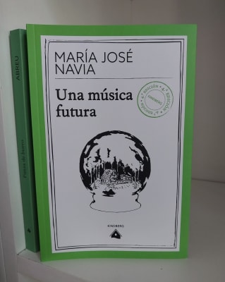 UNA MÚSICA FUTURA