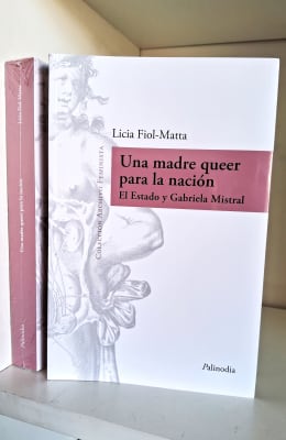 UNA MADRE QUEER PARA LA NACIÓN