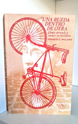 UNA RUEDA DENTRO DE OTRA