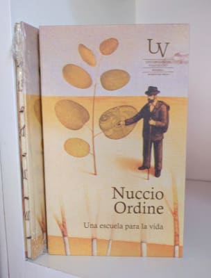 UNA ESCUELA PARA LA VIDA