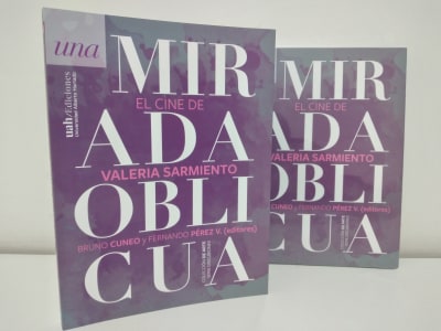 UNA MIRADA OBLICUA. EL CINE DE VALERIA SARMIENTO1