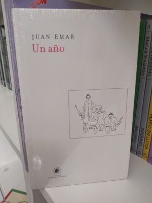 UN AÑO