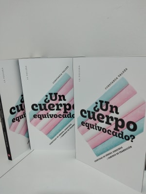 ¿UN CUERPO EQUIVOCADO?