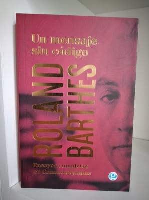 UN MENSAJE SIN CÓDIGO1