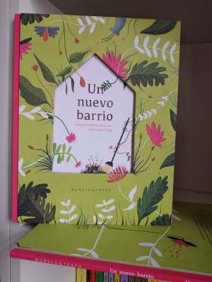 UN NUEVO BARRIO