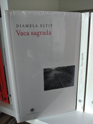 VACA SAGRADA