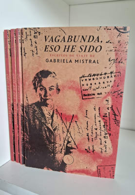 VAGABUNDA, ESO HE SIDO