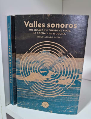 VALLES SONOROS