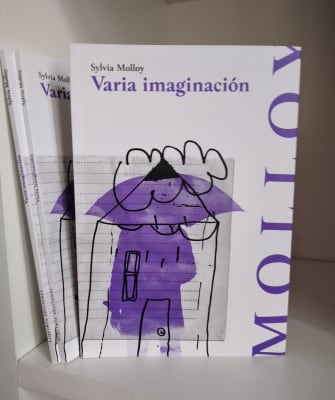 VARIA IMAGINACIÓN