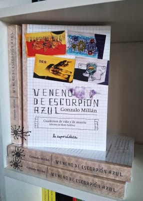 VENENO DE ESCORPIÓN AZUL1