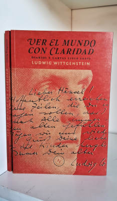 VER EL MUNDO CON CLARIDAD