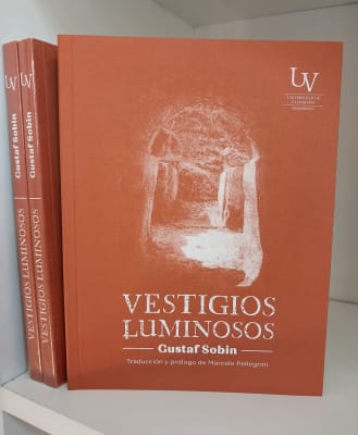 VESTIGIOS LUMINOSOS