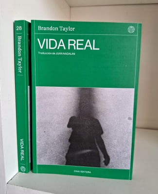 VIDA REAL