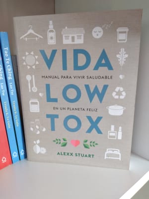 VIDA LOW TOX