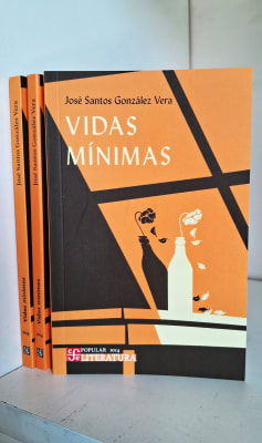 VIDAS MÍNIMAS