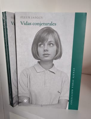 VIDAS CONJETURALES