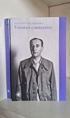 VIENTOS CONTRARIOS