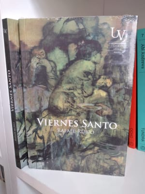 VIERNES SANTO