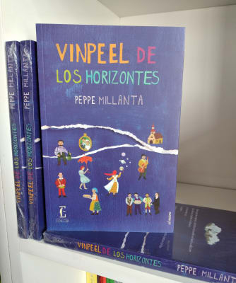 VINPEEL DE LOS HORIZONTES