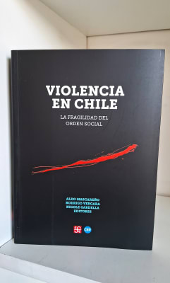 VIOLENCIA EN CHILE