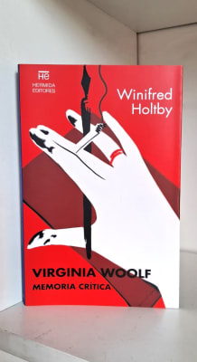 VIRGINIA WOOLF. MEMORIA CRÍTICA1