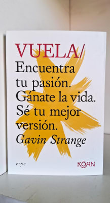 VUELA