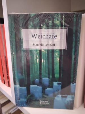 WEICHAFE