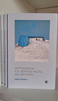 WITTGENSTEIN Y EL SENTIDO TÁCITO DE LAS COSAS