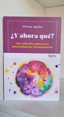 ¿Y AHORA QUÉ?