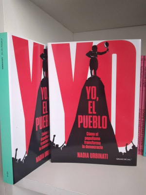 YO, EL PUEBLO