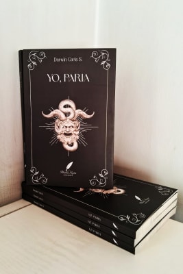 YO, PARIA. UNA NOVELA EN BLOCKS1