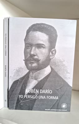 YO PERSIGO UNA FORMA