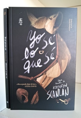 YO SÉ LO QUE SÉ1