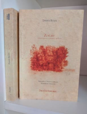 ZOGRU. AVENTURAS DE UN ESPÍRITU RUMANO