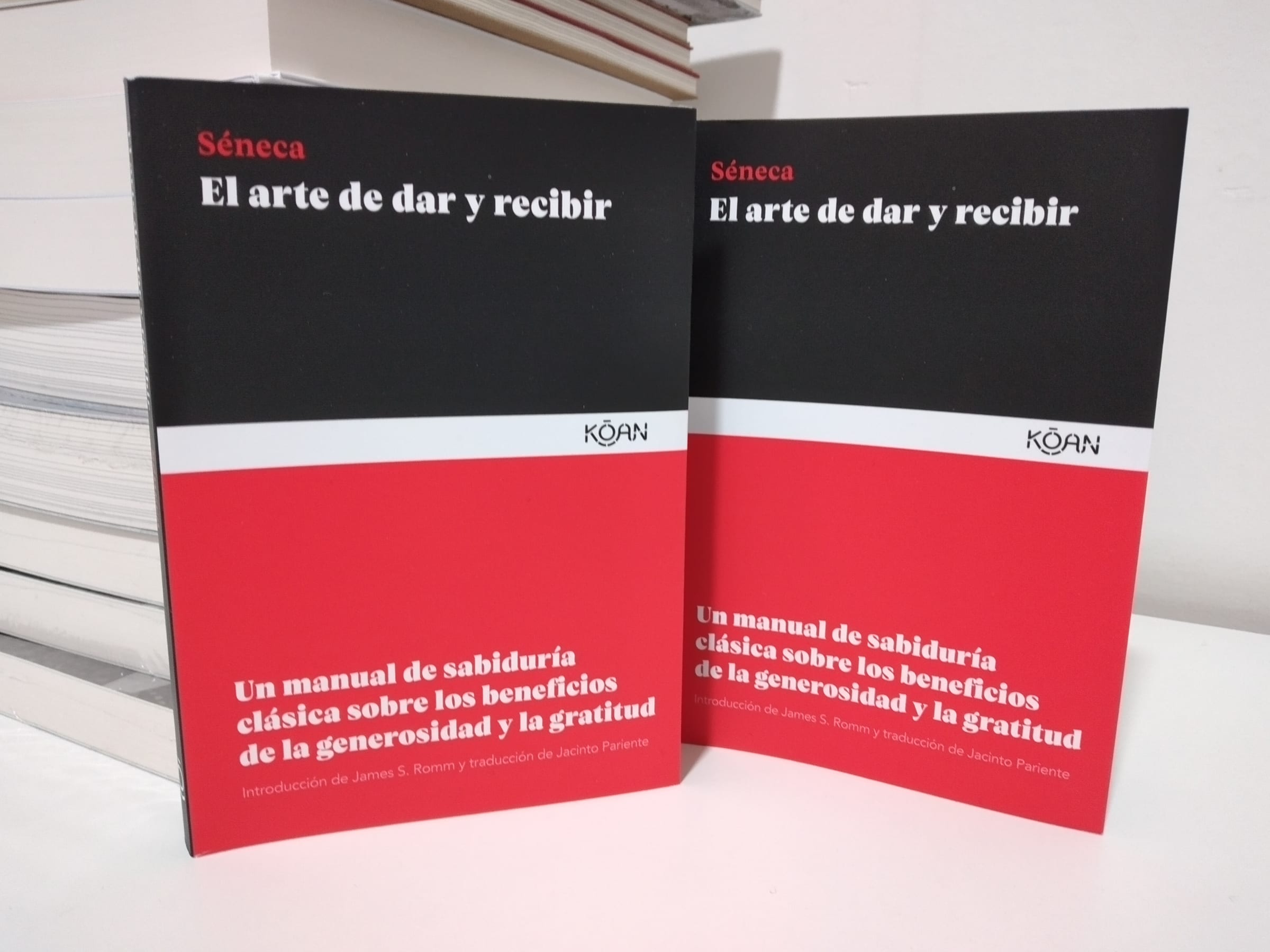 EL ARTE DE DAR Y RECIBIR | espaciopublicodelibroslibreria.cl