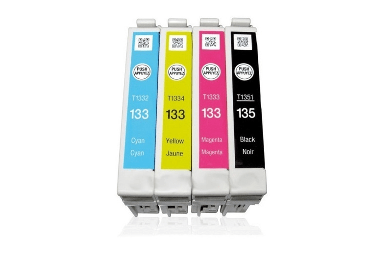 Chip para Impresora Epson Chip Para Impresora Epson 133 - T1334 T25 Tx125  T22 y Mas | Tienda Taino