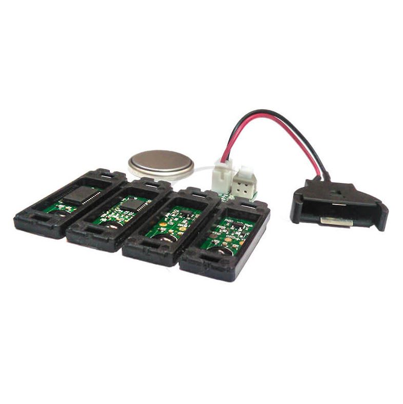 Chip para Impresora Epson Chip Para Impresora Epson 133 - T1334 T25 Tx125  T22 y Mas | Tienda Taino