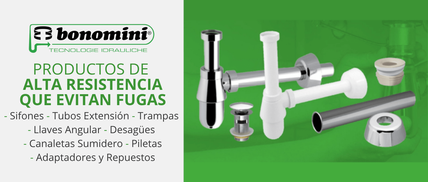 Productos Bonomini