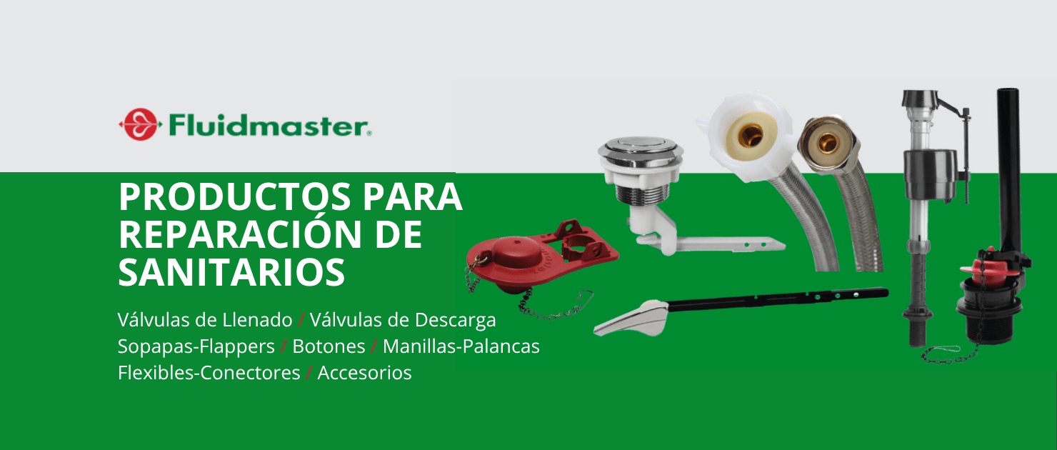 Productos Fluidmaster