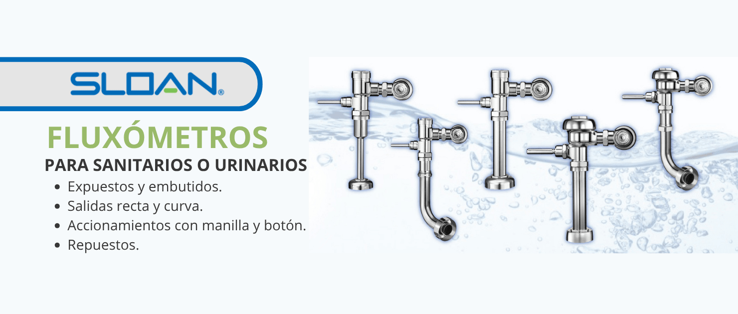 Productos Sloan