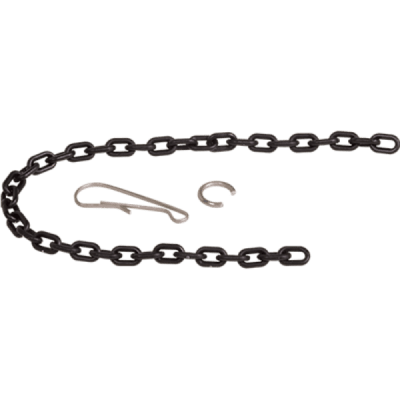 Cadena Plástica Para Repuesto Flaper1