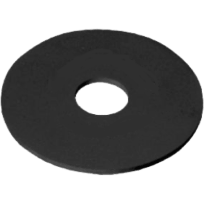 Repuesto de Goma Para Descargas WC 1101 y 20011