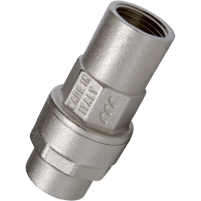 Reductor de Presión Modelo Easyrid1