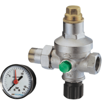 Llenador Automático de 1/2 Con Manómetro1