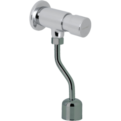 Llave Temporizada Cromada 1/2 HE2