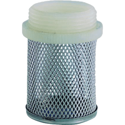 Filtro Para Válvula de Retención Vertical8