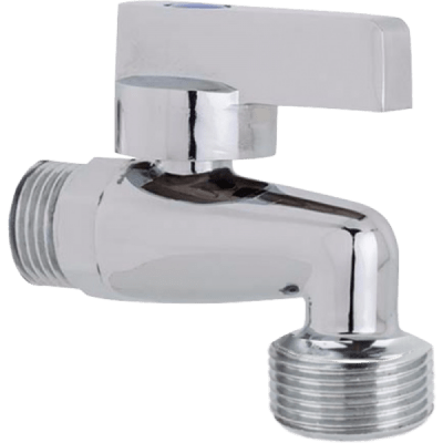 Válvula de Bola Para Manguera1